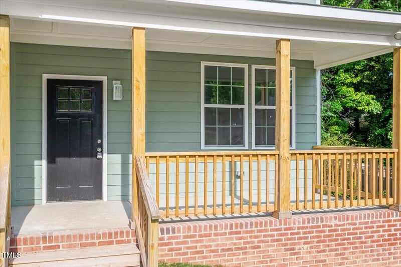 1408 South St, Durham, NC 27707
