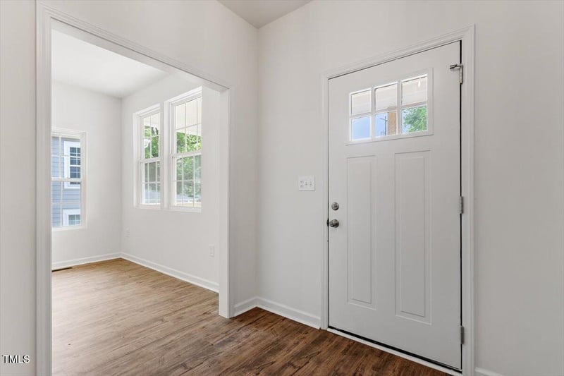 1408 South St, Durham, NC 27707