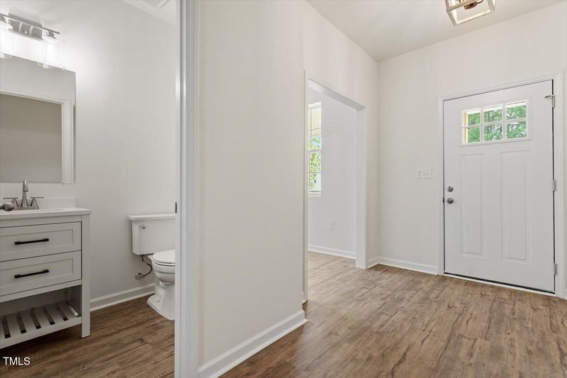 1408 South St, Durham, NC 27707