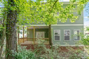 1408 South St, Durham, NC 27707