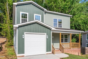 1408 South St, Durham, NC 27707