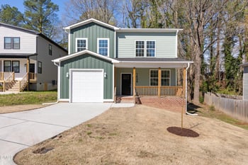1408 South St, Durham, NC 27707