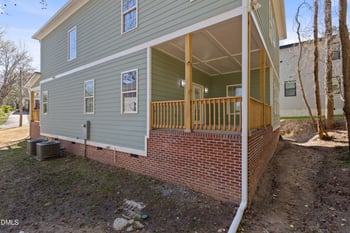 1408 South St, Durham, NC 27707