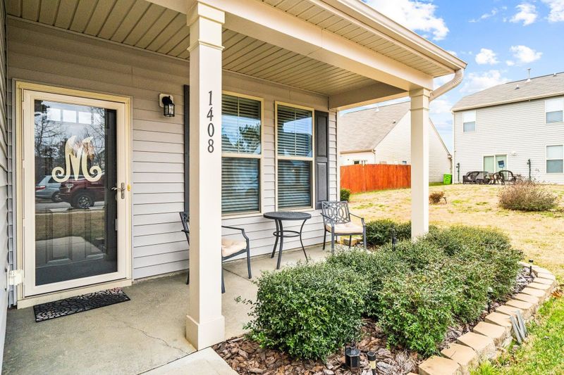 1408 Ujamaa Dr, Raleigh, NC 27610
