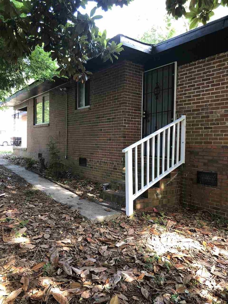 1408 Wabash St, Durham, NC 27701