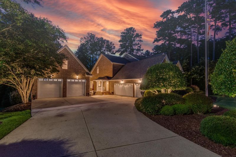1408 Wildhurst Ln, Wake Forest, NC 27587