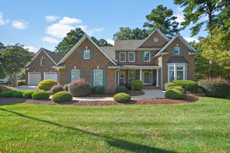 1408 Wildhurst Ln, Wake Forest, NC 27587