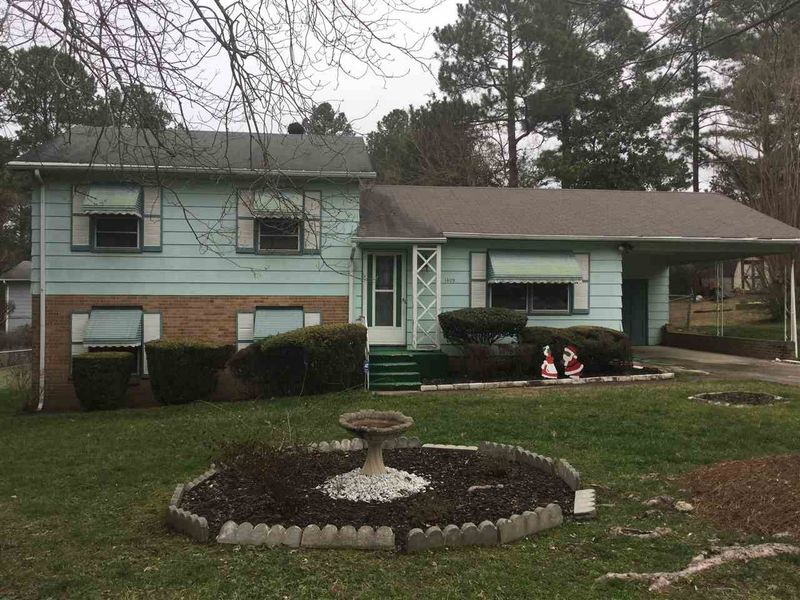 1409 Altama Cir, Raleigh, NC 27610