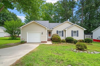 1409 Beckworth Ct, Garner, NC 27529