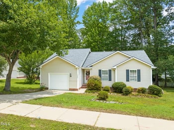 1409 Beckworth Ct, Garner, NC 27529