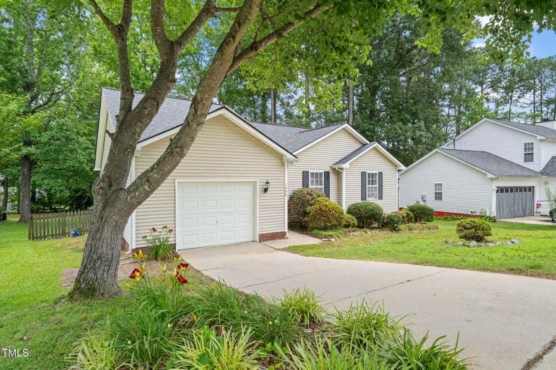 1409 Beckworth Ct, Garner, NC 27529