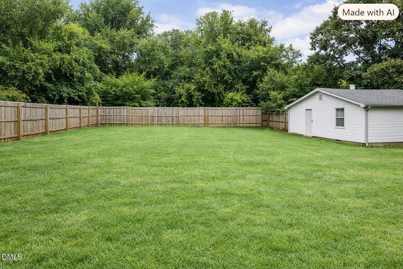 1409 Berkeley St, Durham, NC 27705