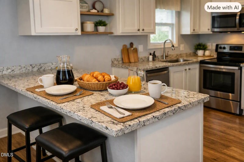 1409 Berkeley St, Durham, NC 27705