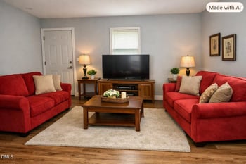 1409 Berkeley St, Durham, NC 27705
