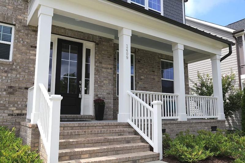 1409 Bond Gardens Rd, Cary, NC 27518