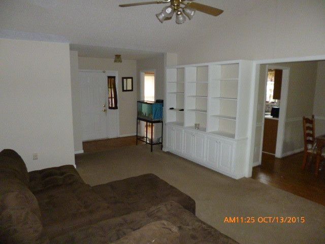 1409 Brompton Ln, Garner, NC 27529