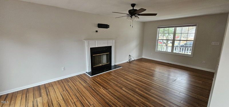 1409 Burchcrest Dr, Garner, NC 27529