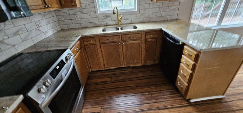 1409 Burchcrest Dr, Garner, NC 27529