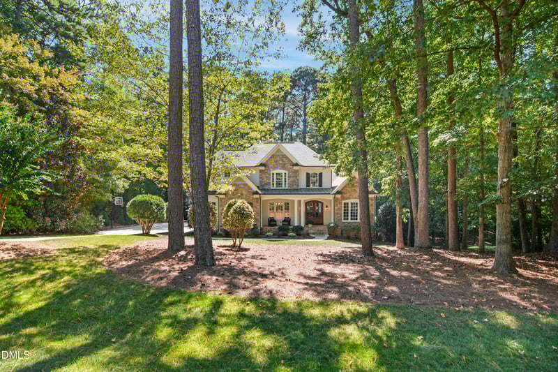 1409 Caistor Ln, Raleigh, NC 27614