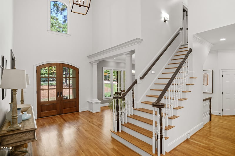 1409 Caistor Ln, Raleigh, NC 27614