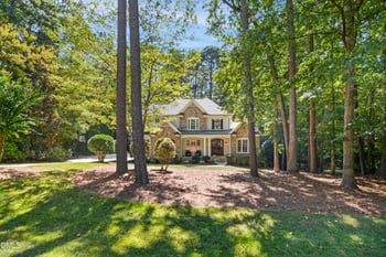 1409 Caistor Ln, Raleigh, NC 27614