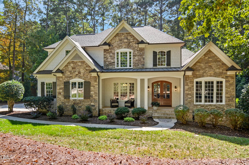 1409 Caistor Ln, Raleigh, NC 27614