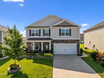 1409 Carisbrooke Dr, Mebane, NC 27302