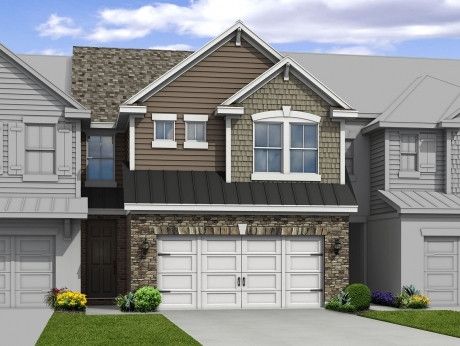 1409 Catch Fly Ln, Durham, NC 27713