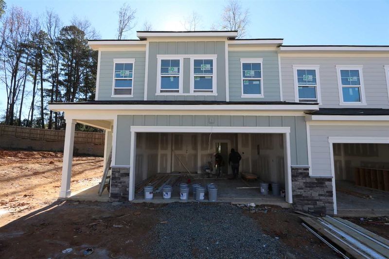 1409 Chipping Dr #38, Apex, NC 27502