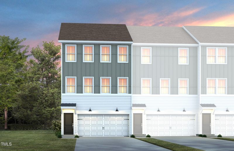 1409 Chrysalis Pl, Apex, NC 27502