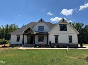 1409 Cottondale Ln, Wake Forest, NC 27587