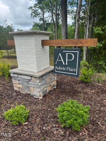1409 Cottondale Ln, Wake Forest, NC 27587