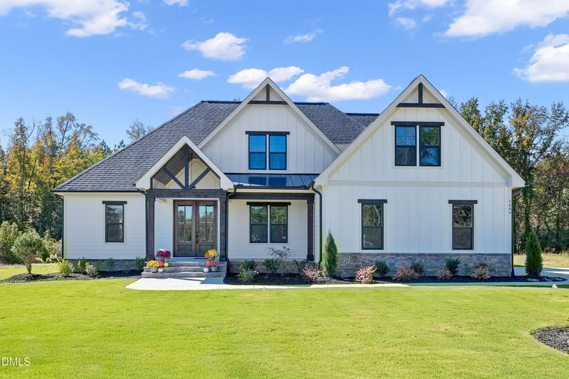 1409 Cottondale Ln, Wake Forest, NC 27587