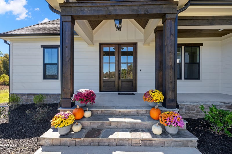 1409 Cottondale Ln, Wake Forest, NC 27587