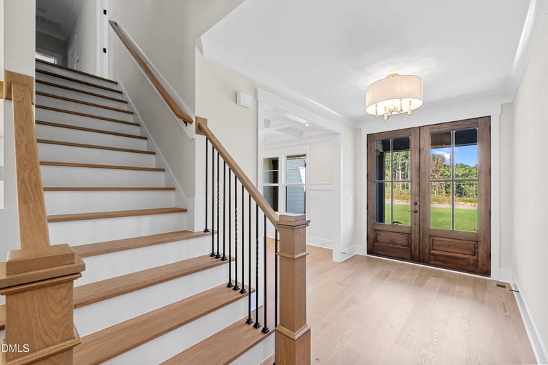 1409 Cottondale Ln, Wake Forest, NC 27587