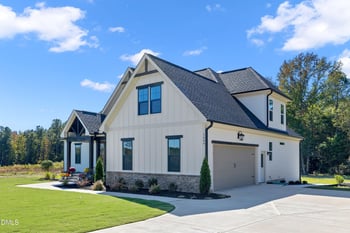 1409 Cottondale Ln, Wake Forest, NC 27587