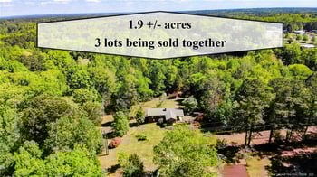 1409 Dogwood Acres Dr, Sanford, NC 27330