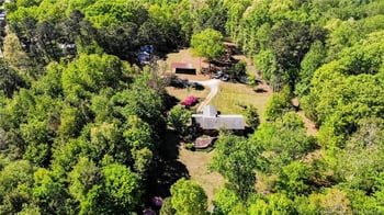 1409 Dogwood Acres Dr, Sanford, NC 27330