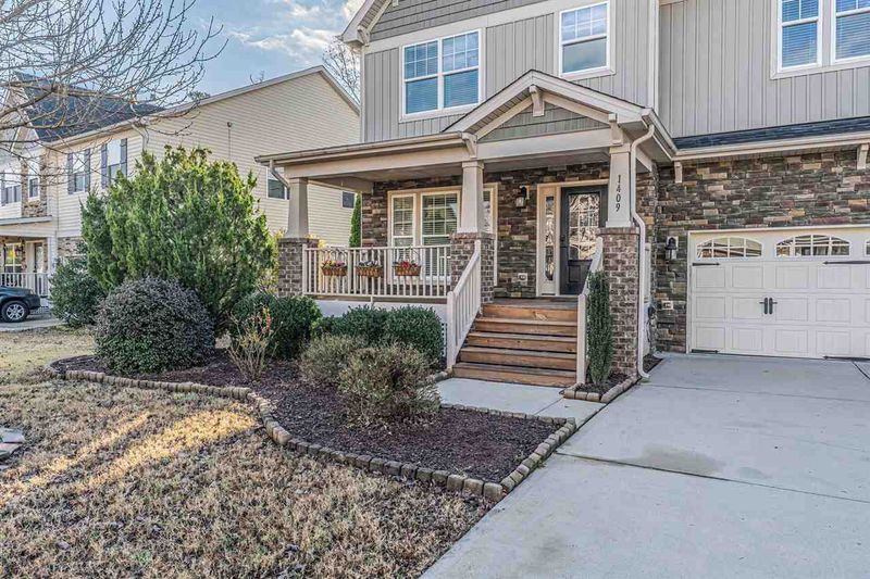 1409 Everette Fields Rd, Morrisville, NC 27560