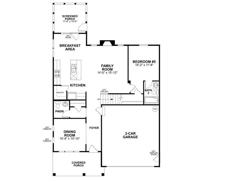1409 Farm Pond Trl, Durham, NC 27703