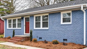 1409 Faye Dr, Garner, NC 27529