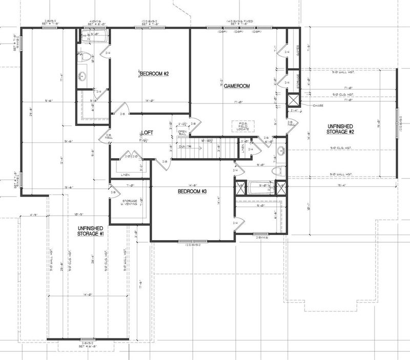 1409 Feathery Ln, Wake Forest, NC 27587