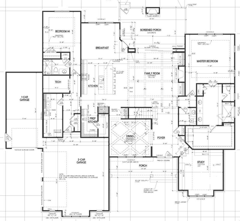 1409 Feathery Ln, Wake Forest, NC 27587