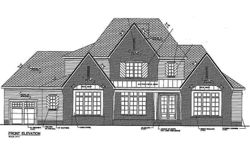 1409 Feathery Ln, Wake Forest, NC 27587