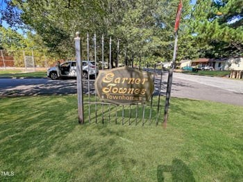 1409 Foxwood Dr, Garner, NC 27529