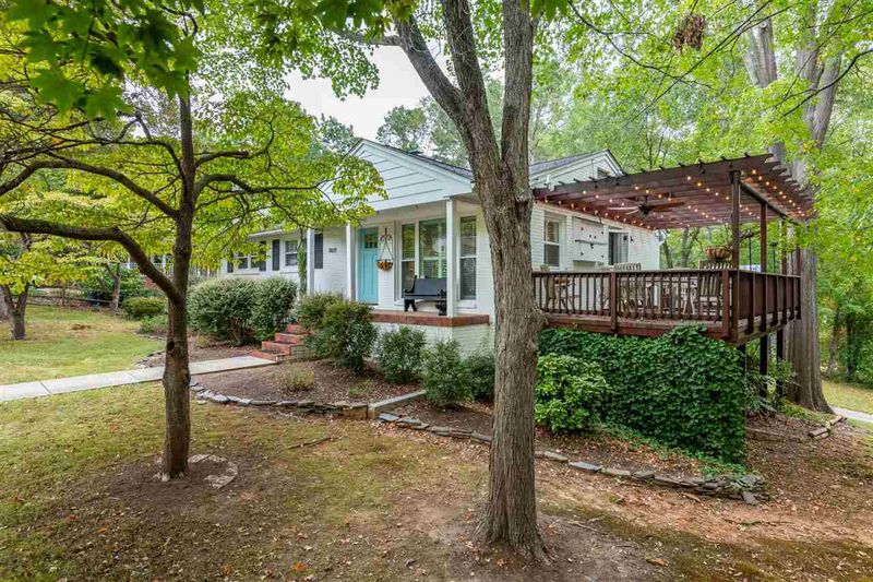1409 Geneva St, Raleigh, NC 27606