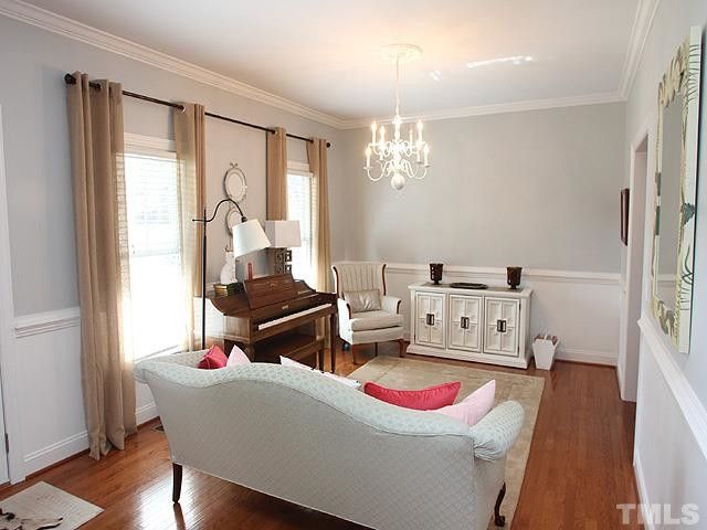 1409 Goren Pl, Raleigh, NC 27603