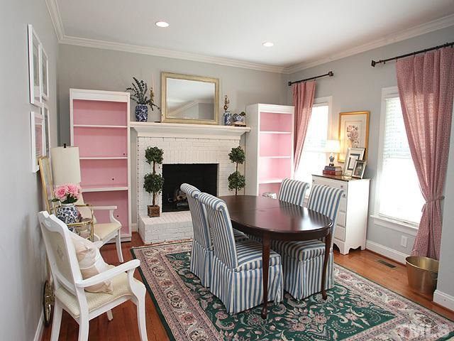 1409 Goren Pl, Raleigh, NC 27603