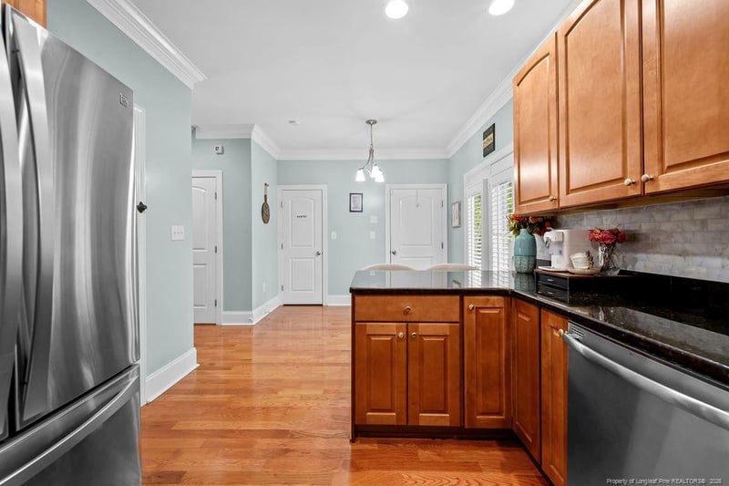 1409 Grace View Pl, Fayetteville, NC 28305