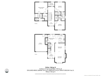 1409 Grace View Pl, Fayetteville, NC 28305